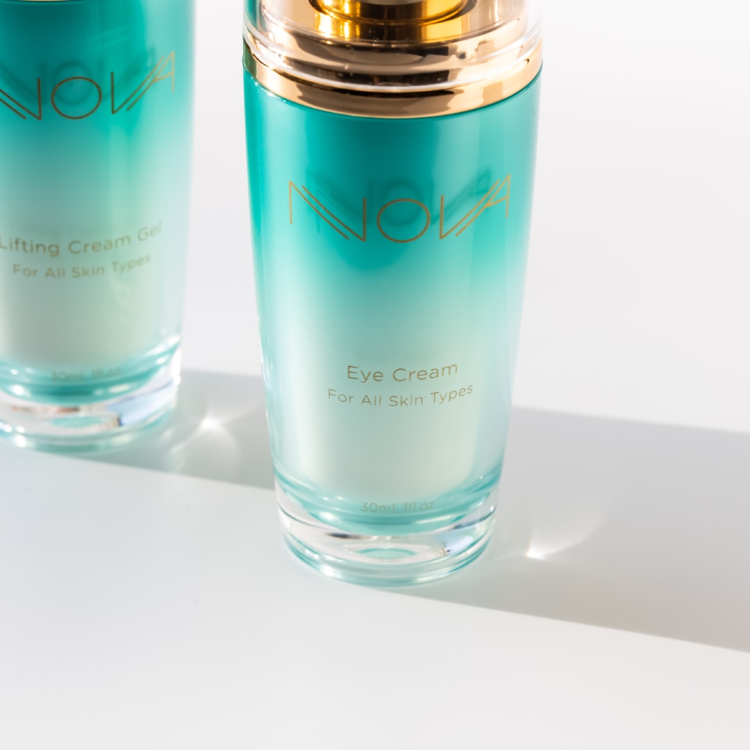 קרם עיניים נובה קרם עיניים נובה